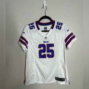 Gently Used Buffalo Bills Jersey